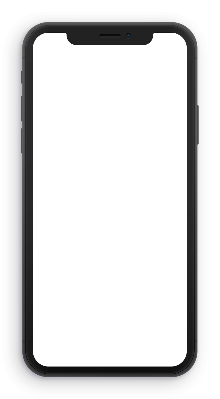 Screens in the Whirlpool® app
