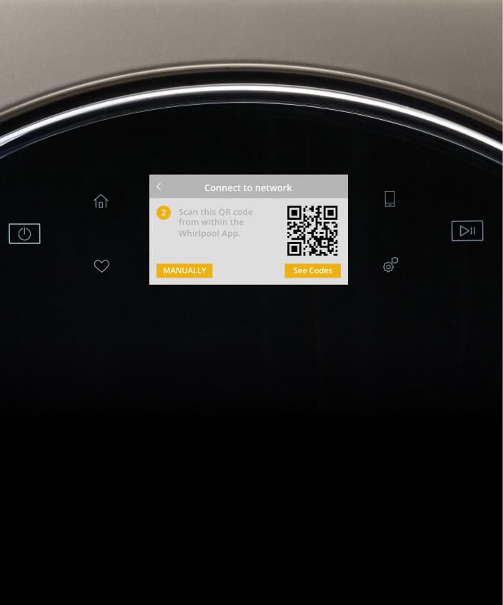 Whirlpool App Whirlpool