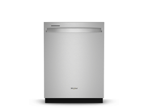 Top-control dishwashers.