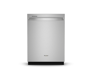 Top-control dishwashers.