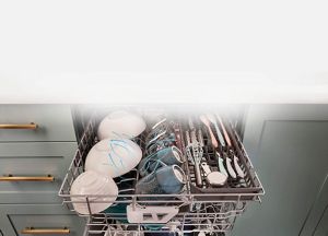 Shop 3rd Rack Dishwashers Whirlpool