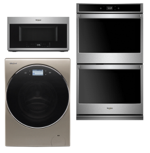 Shop Whirlpool® Smart Appliances 