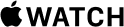 Apple Watch logo