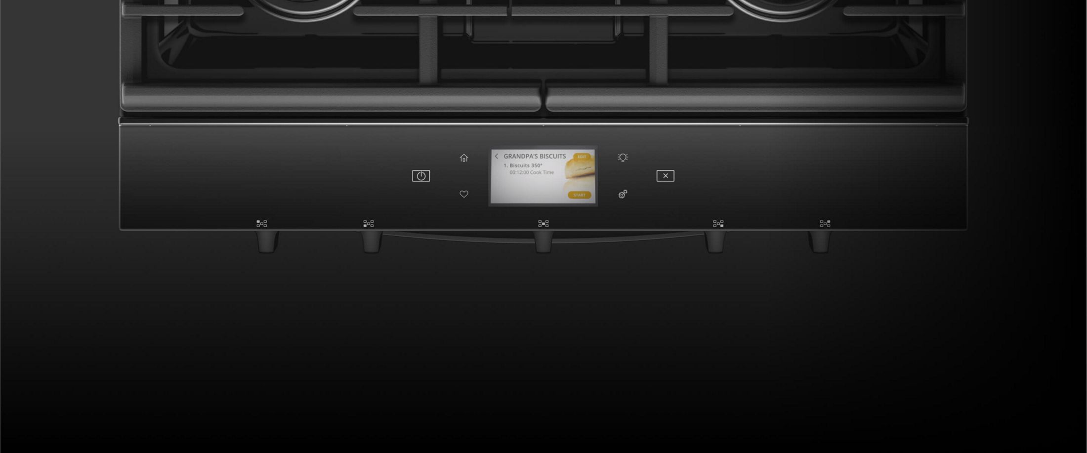 Features of Whirlpool® Smart Appliances