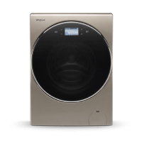 Whirlpool® Smart All-In-One Washer and Dryer