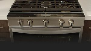 whirlpool oven google home