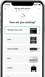 Works With Yummly | Whirlpool