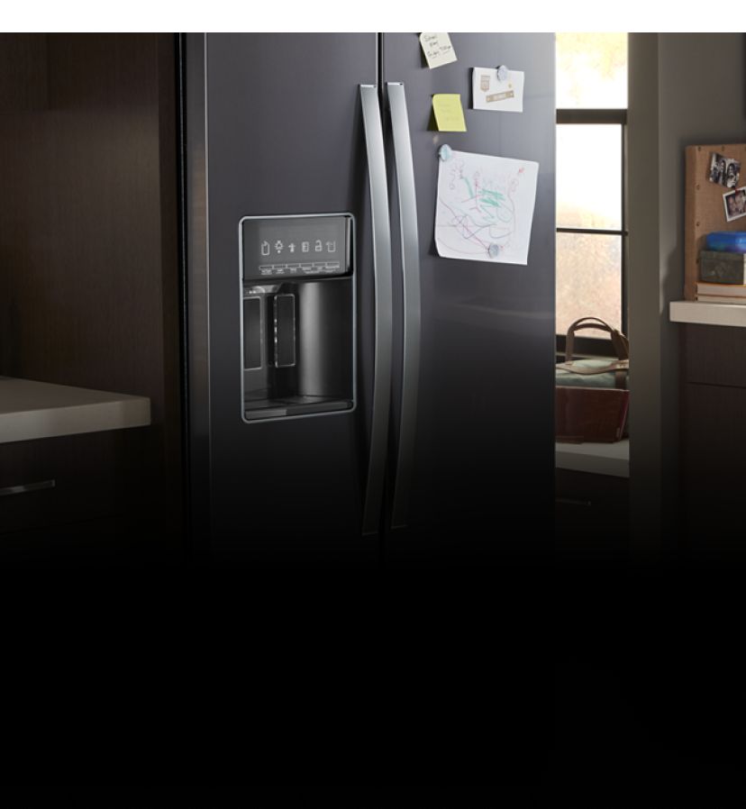 Choose wall ovens from Whirlpool to get dinner on the table fast.