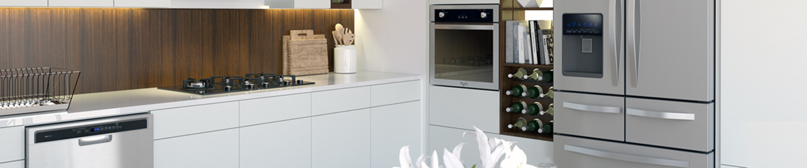 Kitchen Appliances