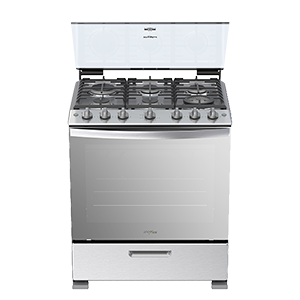 Find the perfect kitchen stove for your family’s needs from Whirlpool.