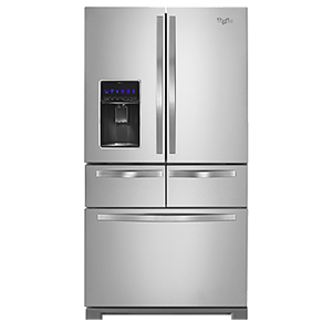 Da click aquí para ver todos nuestros modelos de centros de lavado Whirlpool.