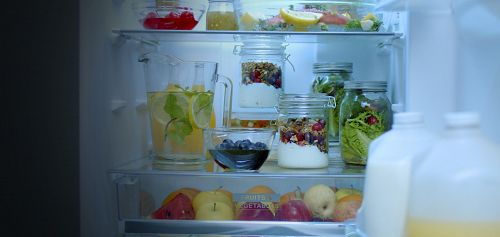 Get the best range for even cooking from Whirlpool.