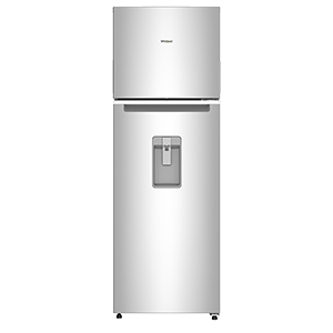 Da click aquí para ver todos nuestros modelos de lavadoras de carga superior Whirlpool