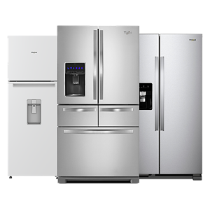 Da click aquí para ver todos nuestros modelos de lavadora Whirlpool.