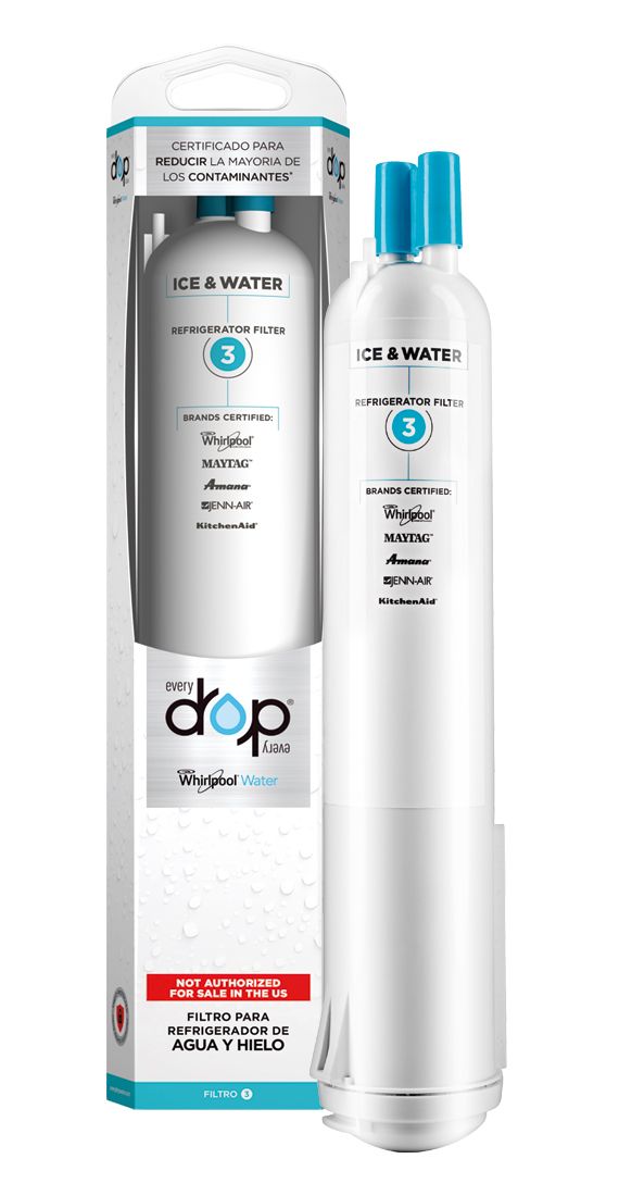 everydrop® Filter Number 3