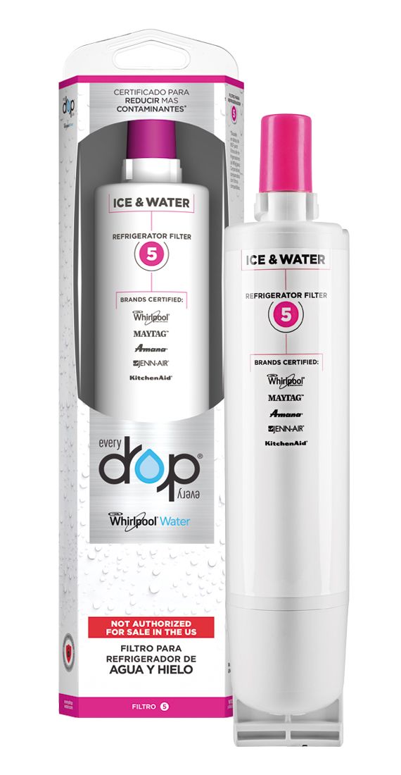 everydrop® Filter Number 5