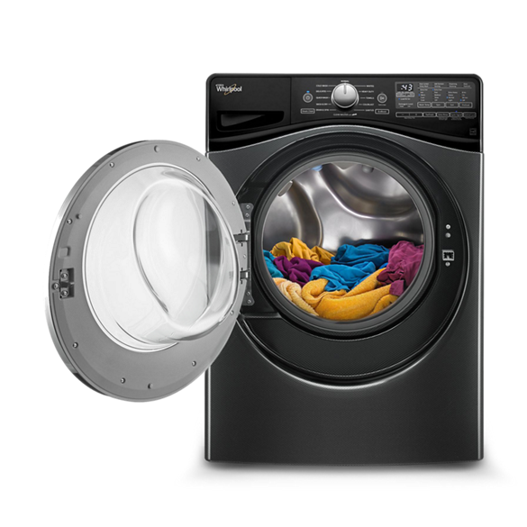 Washers and Dryers CLP - Washers