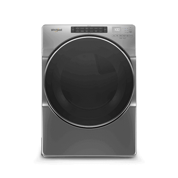 Washers and Dryers CLP - Dryers