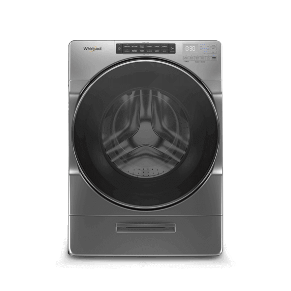 Washers and Dryers CLP - Washers