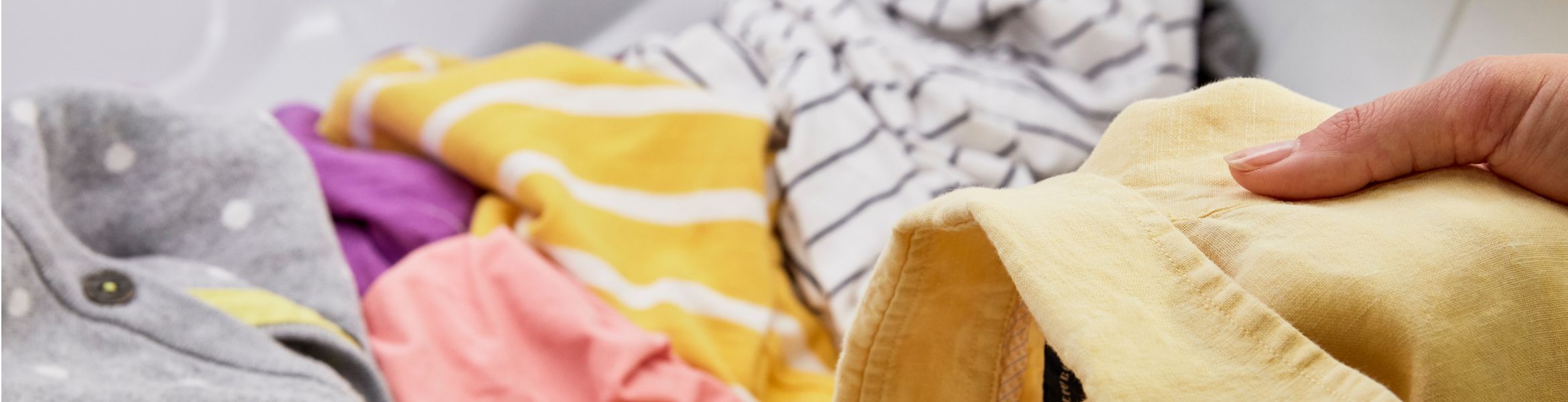 How to do Laundry: The Ultimate Guide