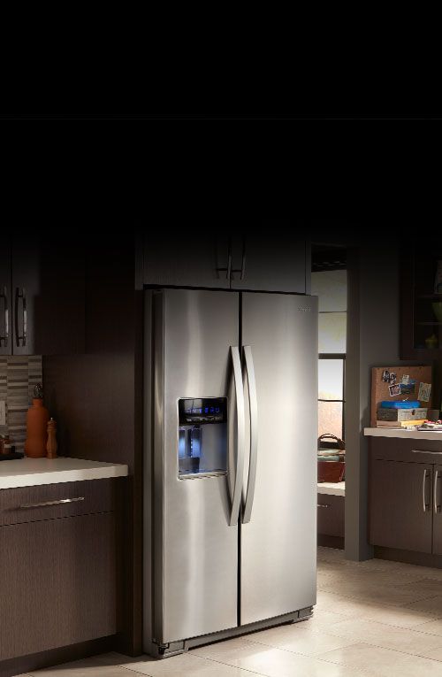 Extra comfort and storage with a Whirlpool® pedestalop