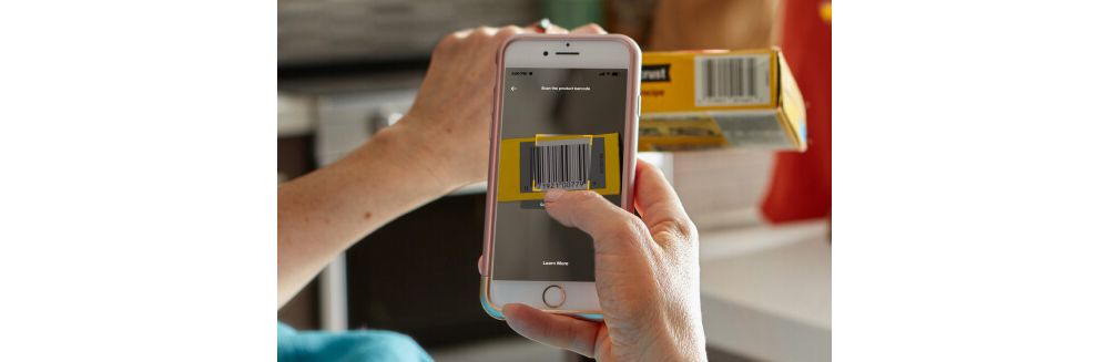 Learn about the features – such as Scan-to-Cook – available on Whirlpool® microwaves.