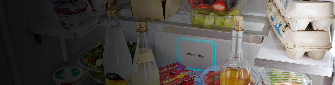Tips para almacenar tus alimentos en el refrigerador