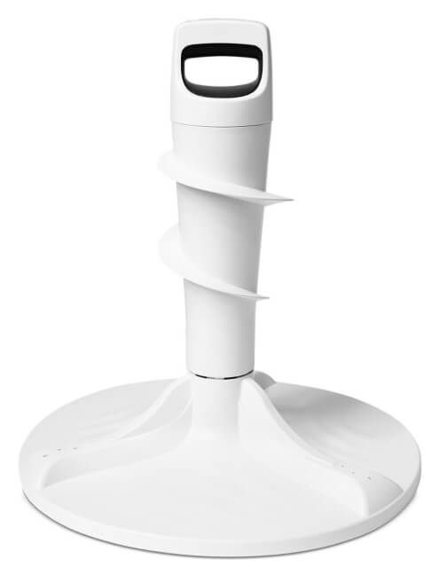 Whirlpool® Washing Machine agitator