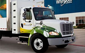 How to remove, dispose of, or recycle appliances