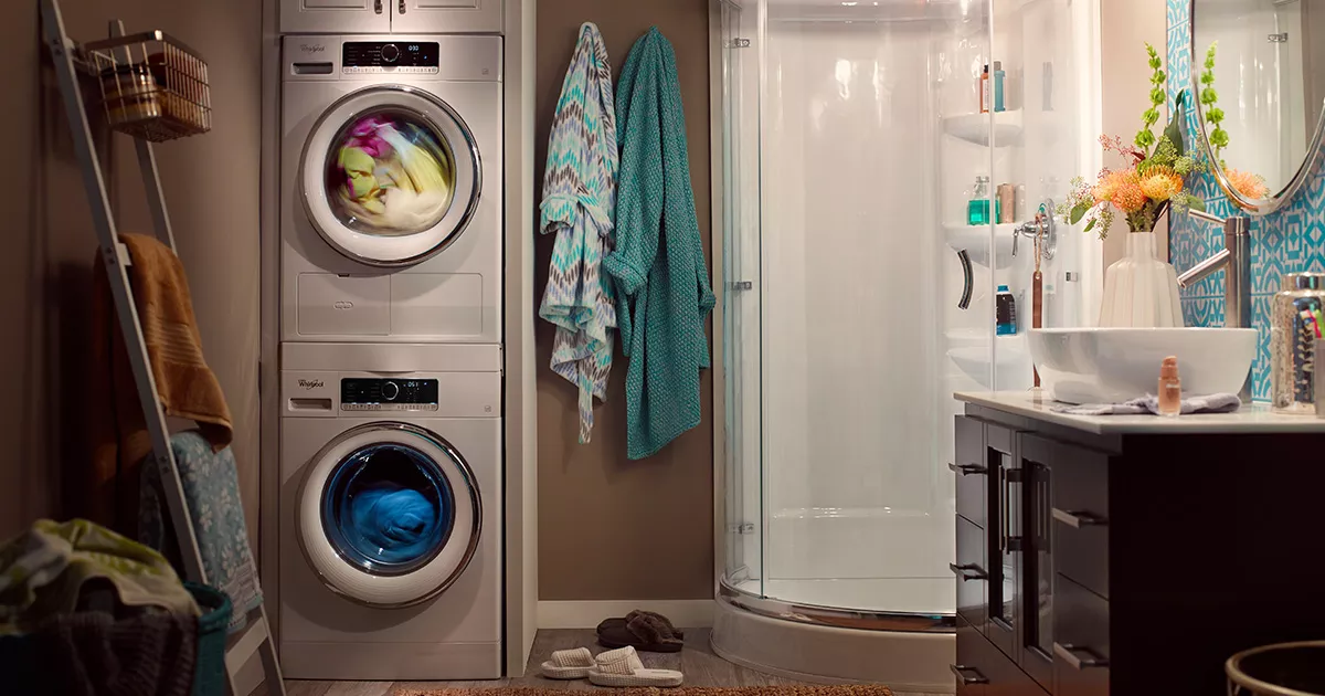 What is a Washer Dryer Combo?