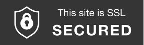 此站点是SSL安全的