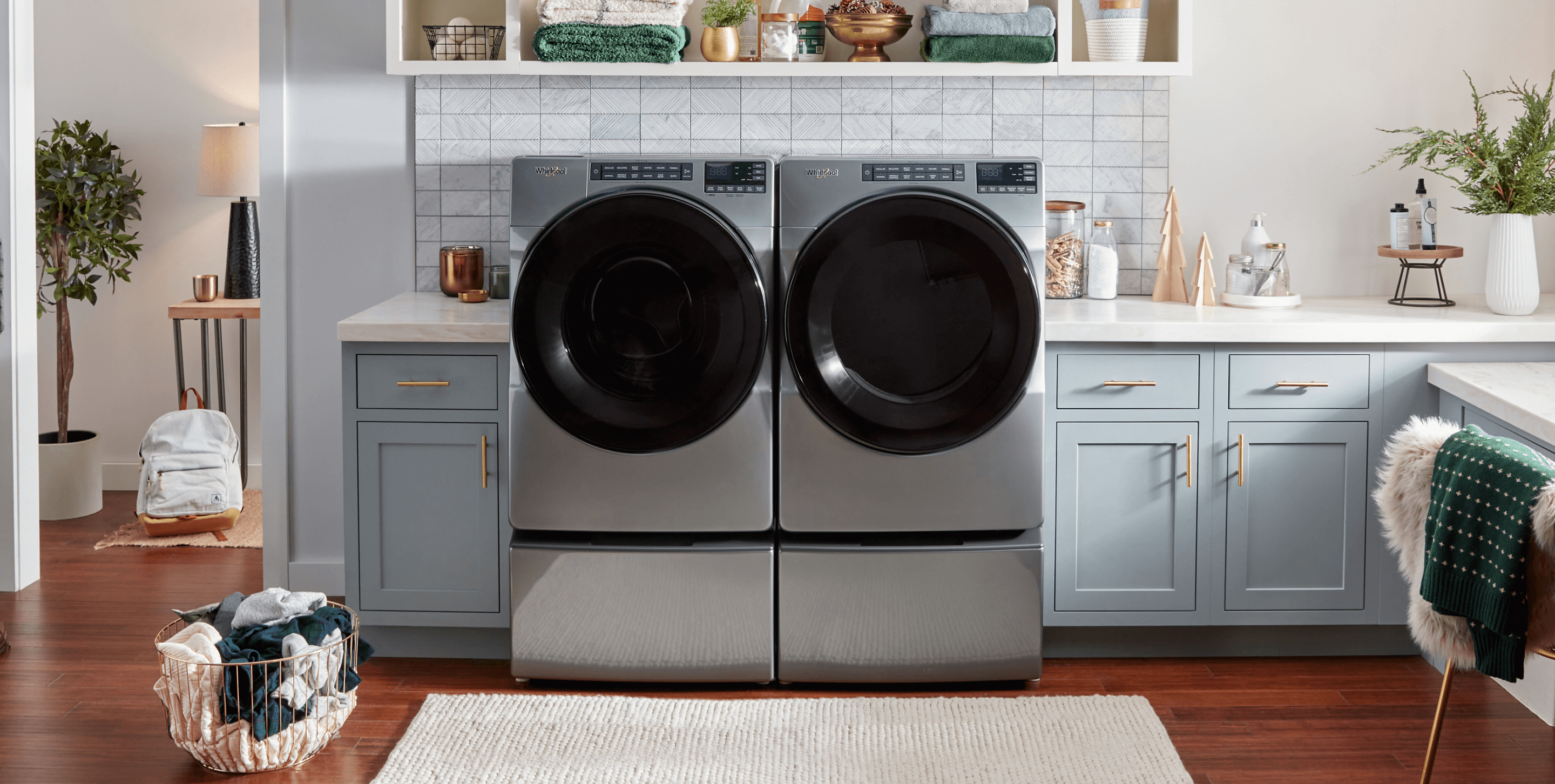 Home, Kitchen & Laundry Appliances & Products