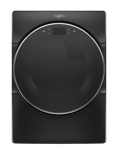 Whirlpool® 7.4 Cu. Ft. Smart Top Load Gas Dryer