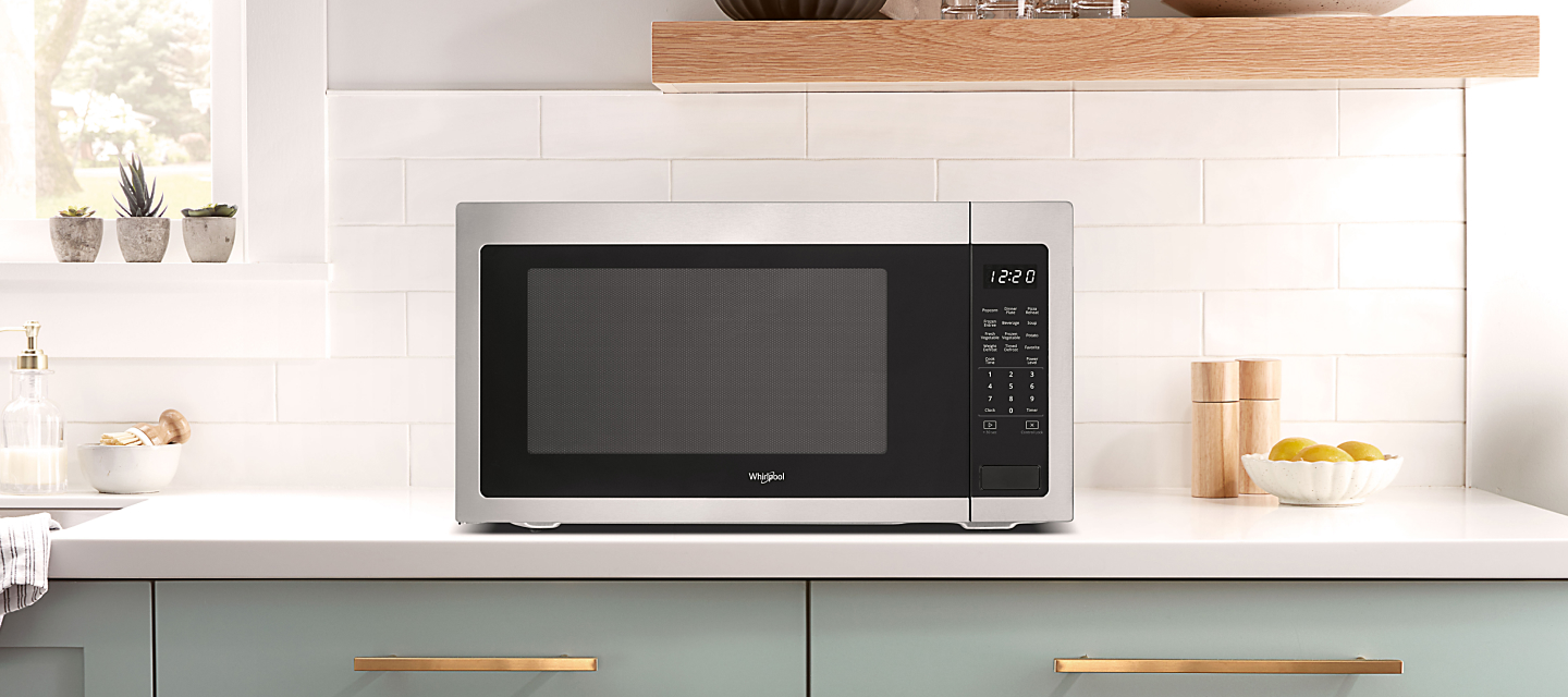 8 Types of Microwaves Explained