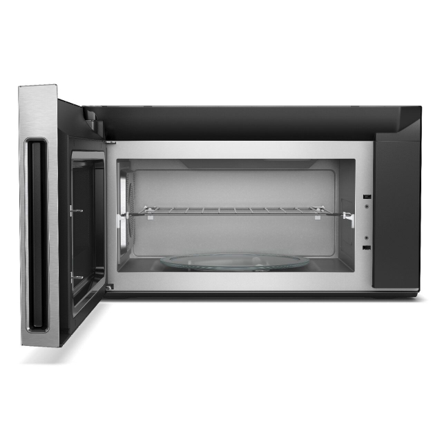 Whirlpool® Convection Microwave