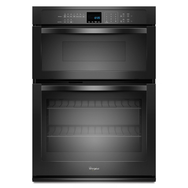Whirlpool® Wall Oven and Microwave Combination
