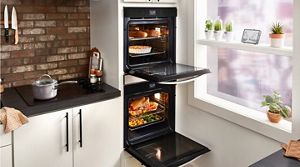 Wall Oven Buying Guide Whirlpool