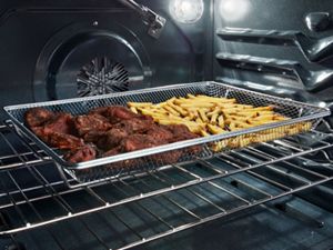 Air Fryer vs. Convection Oven Key Differences Whirlpool