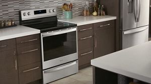 The Best Gas & Electric Ranges for You in 2023 Whirlpool