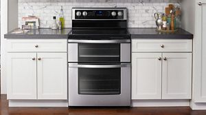 The Best Gas & Electric Ranges for You in 2023 Whirlpool