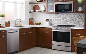Best clearance whirlpool oven