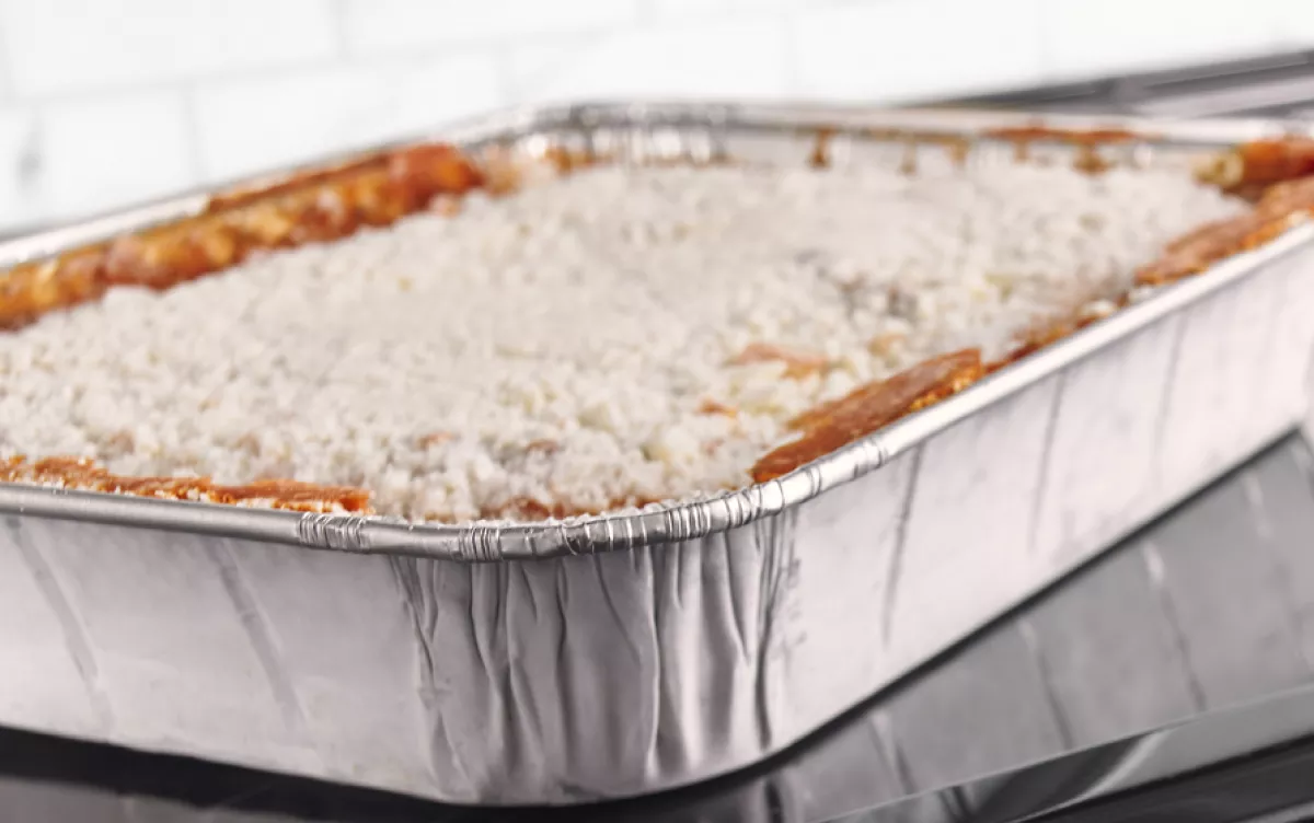 Eco-Friendly Alternatives to Aluminum Foil (for Cooking & More!)