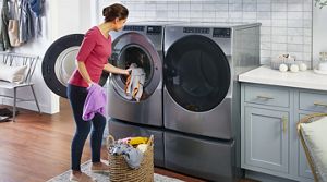 How to Clean a Washing Machine: A 6-Step Guide | Whirlpool