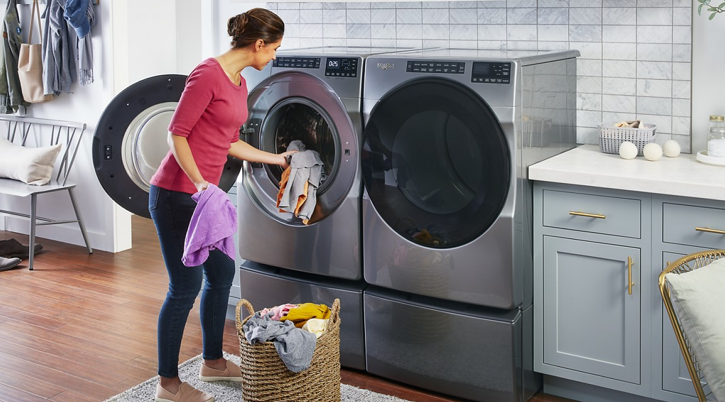 Washing Machine Cleaner And Wipes