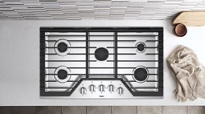 Cleaning Stainless Steel Cooktops in 4 Steps Whirlpool