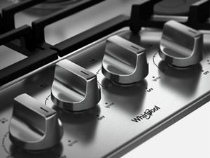 Cleaning Stainless Steel Cooktops in 4 Steps Whirlpool