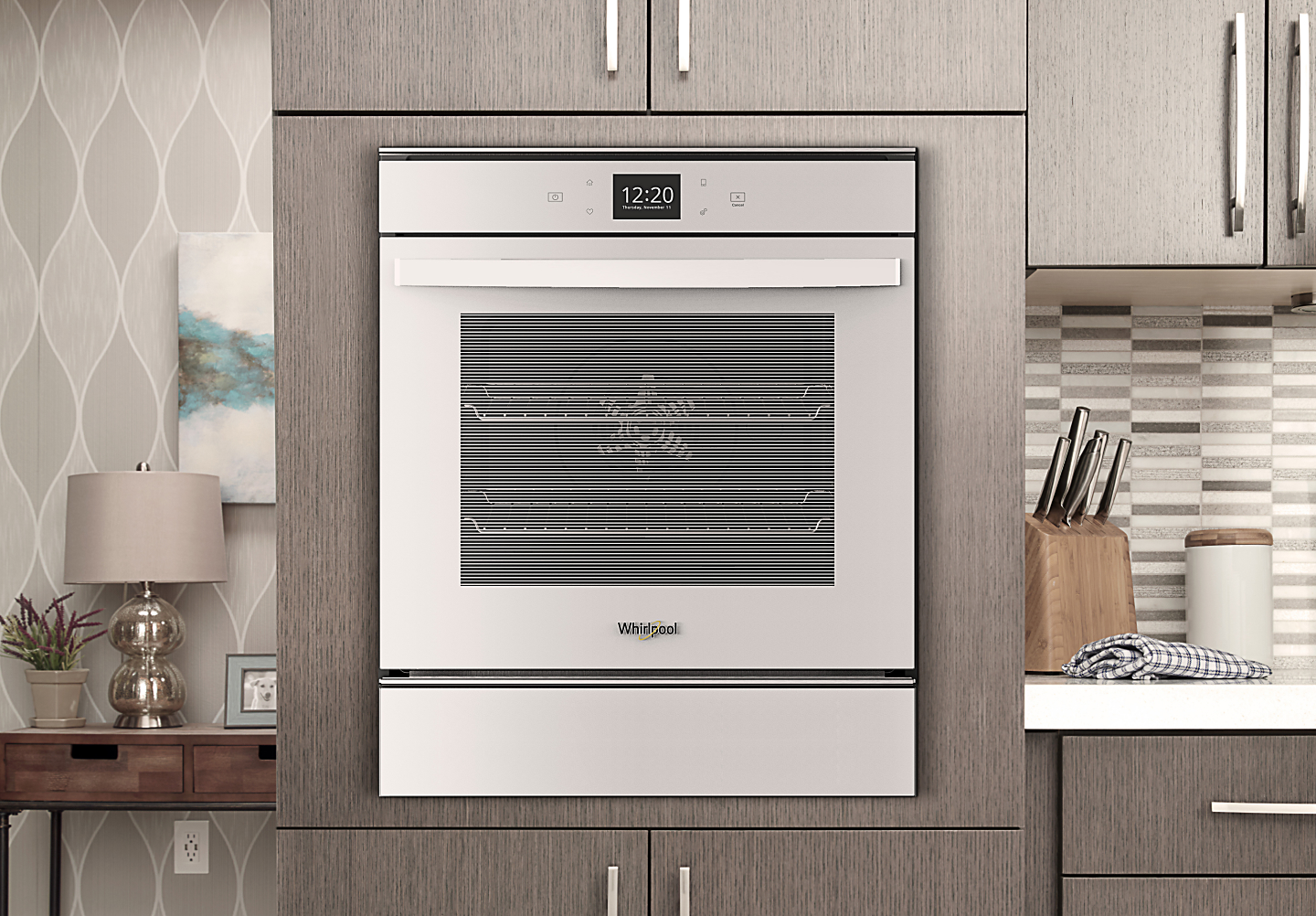 Convection Vs. Conventional Oven: What's The Difference?