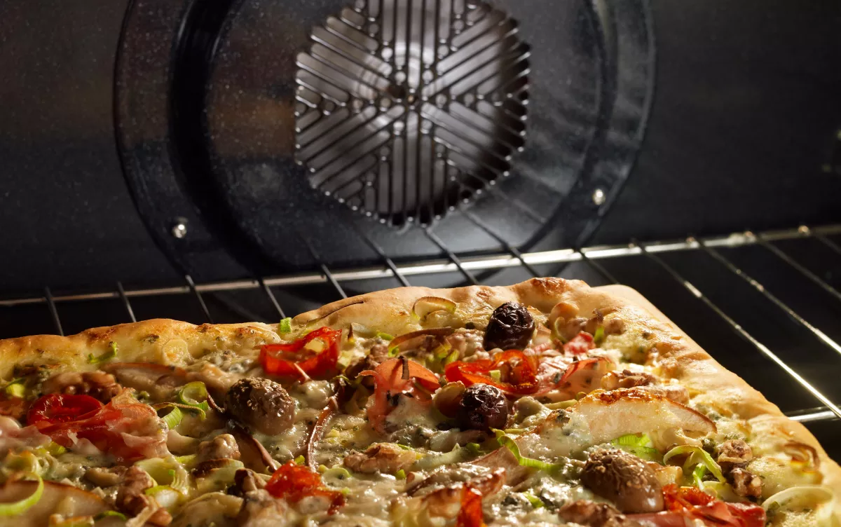 Convection Oven vs. Conventional Oven: What Is the Difference?