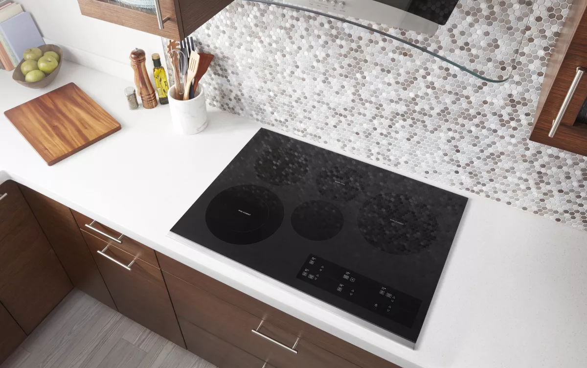 5 Tips for Keeping a Ceramic or Glass Stovetop in Great Shape