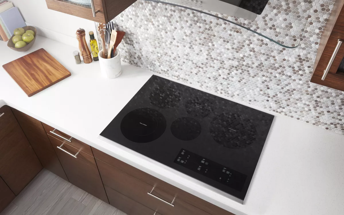 A Guide To Cooktop Dimensions Whirlpool